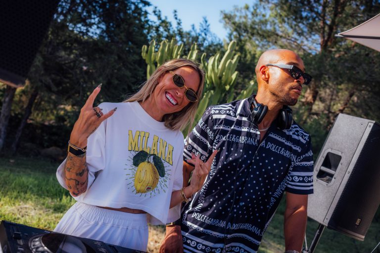 White Claw x Defected